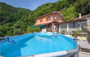 3 Bedroom Awesome Home In Pietrasanta